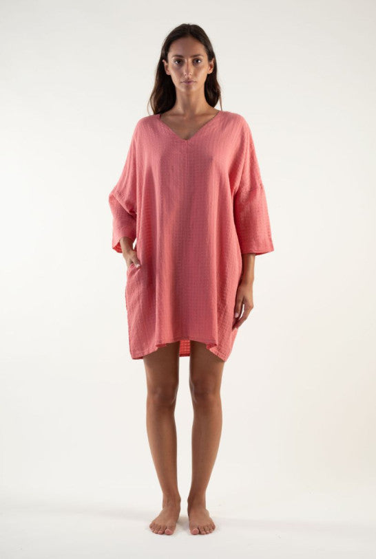 Vestido Austru