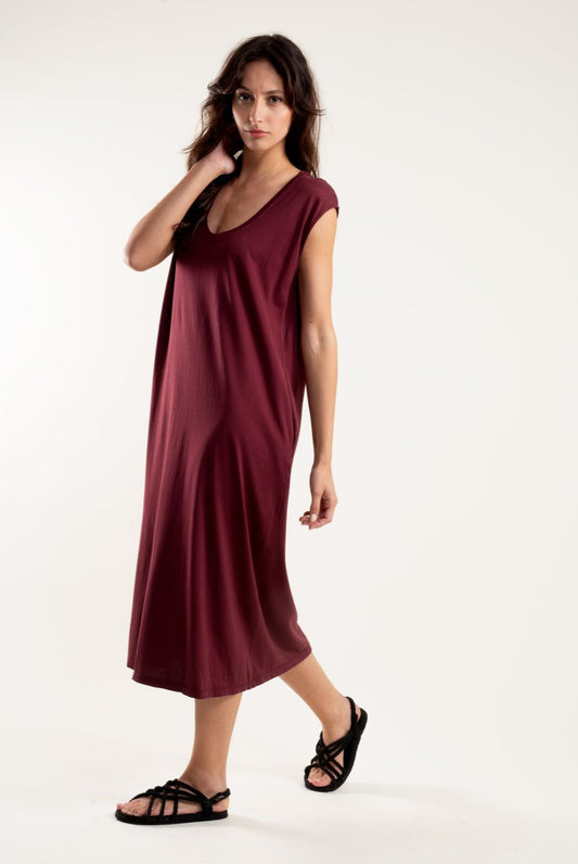 Vestido Bafin