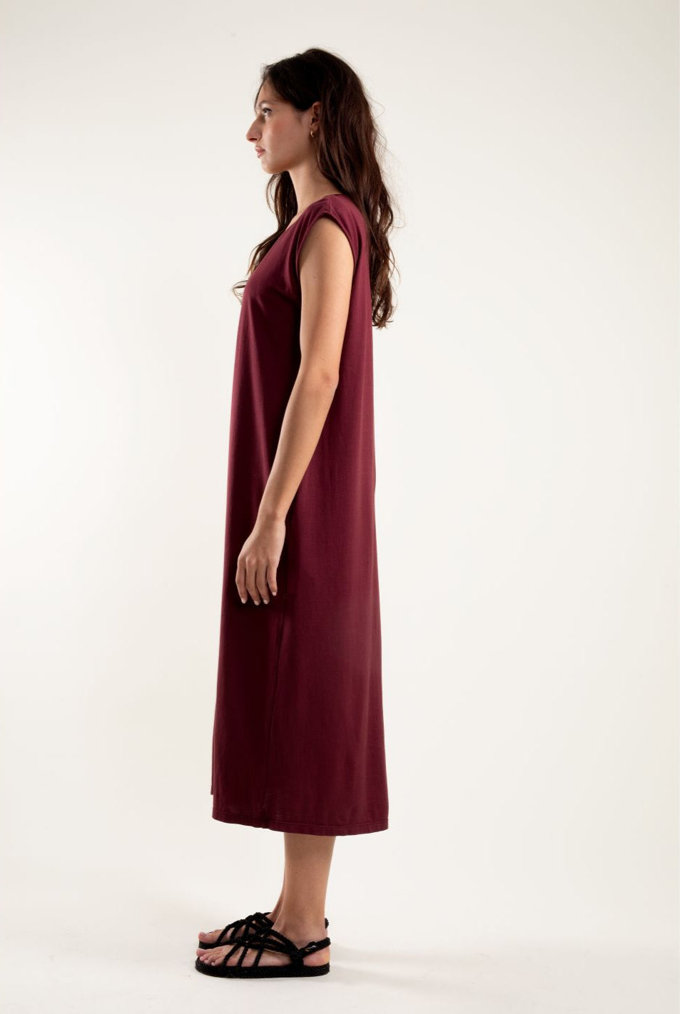 Vestido Bafin