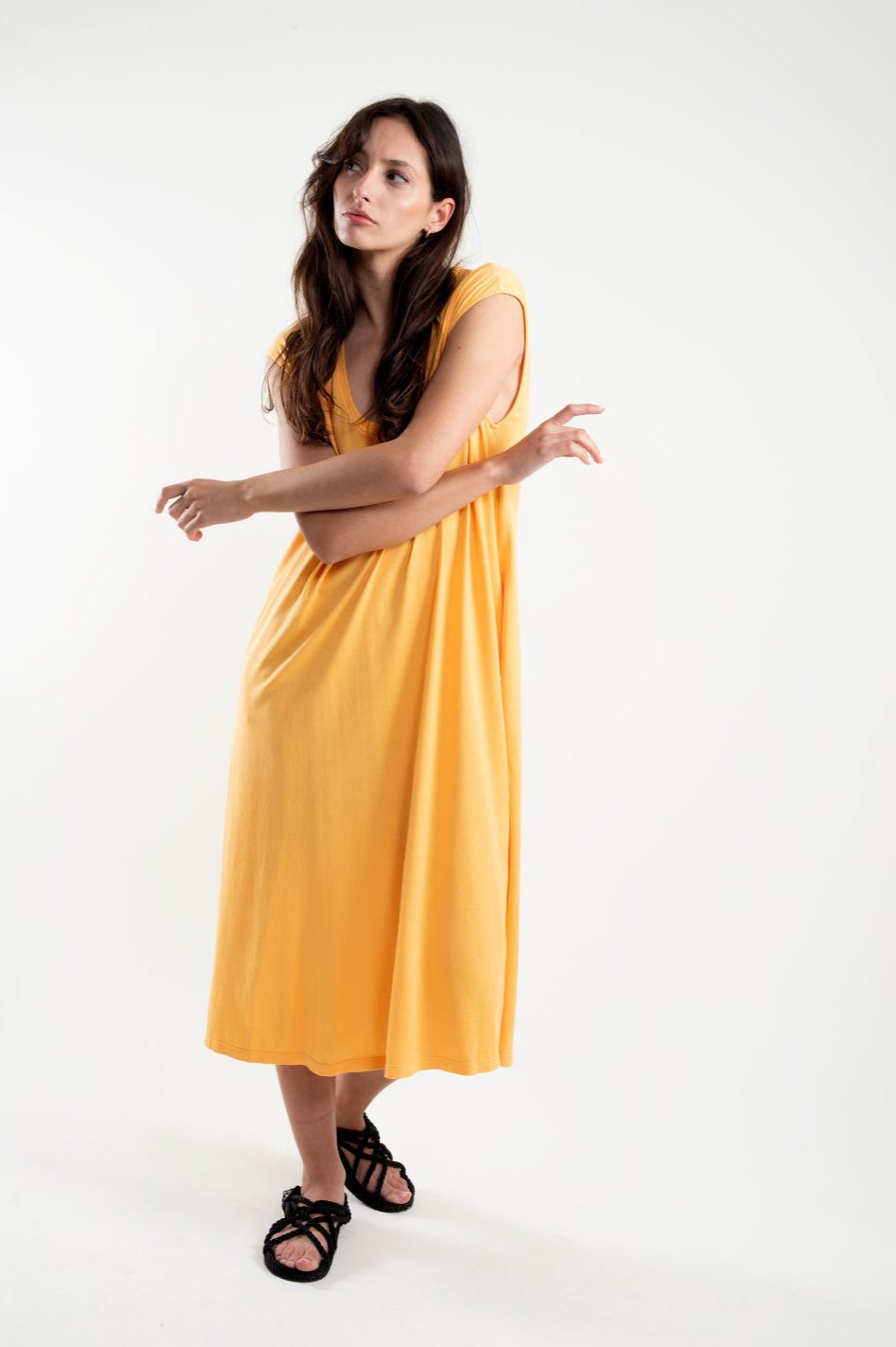 Vestido Bafin