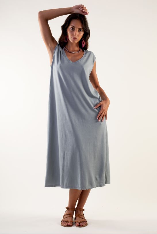 Vestido Bafin