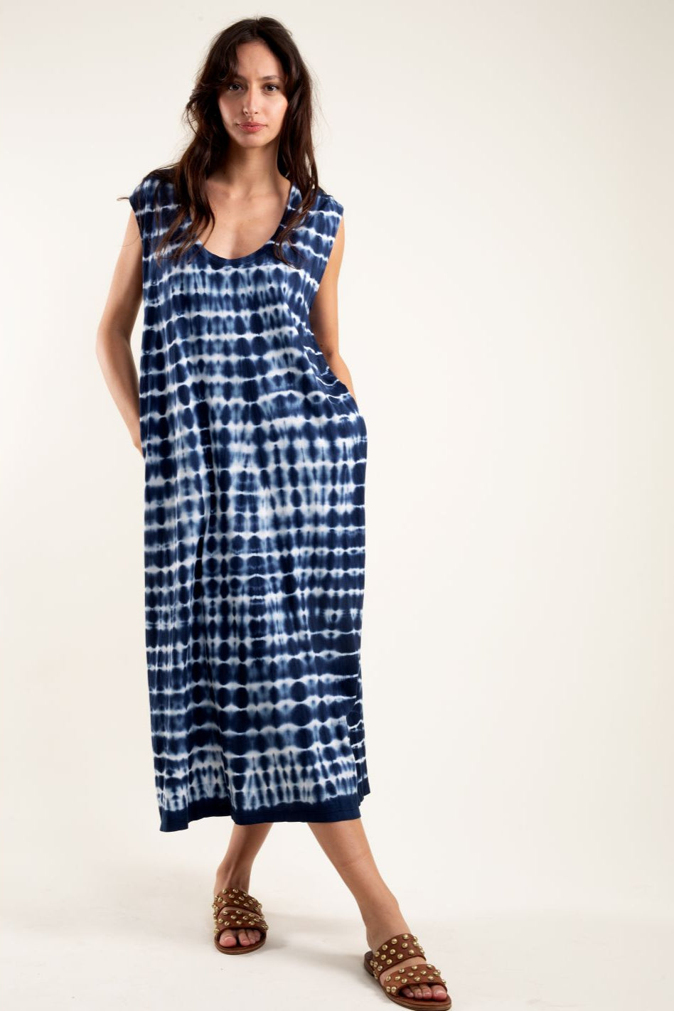 Vestido Bafin