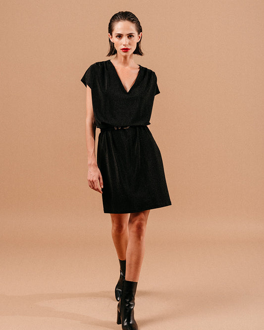 VESTIDO LYDIE