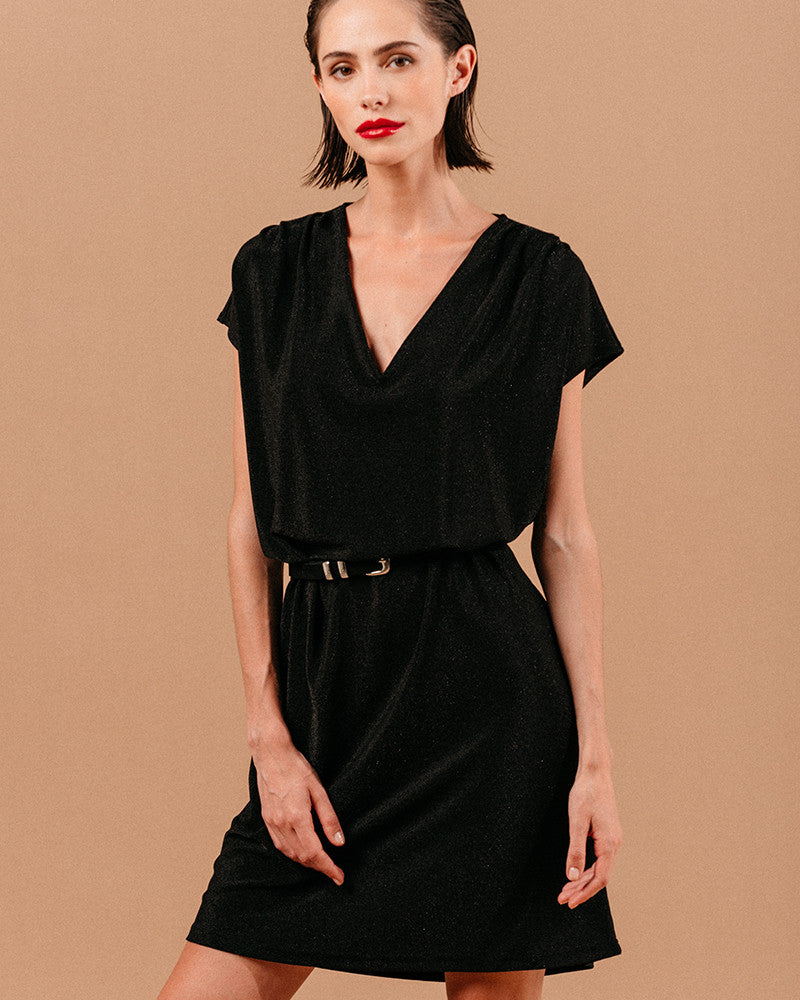 VESTIDO LYDIE