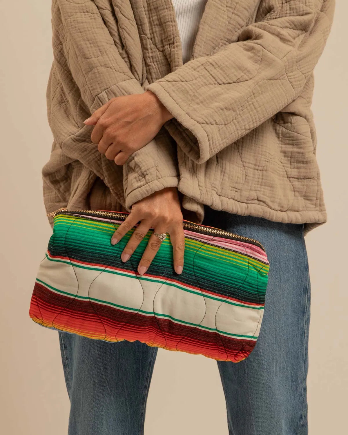 POCHETTE ORLANDO