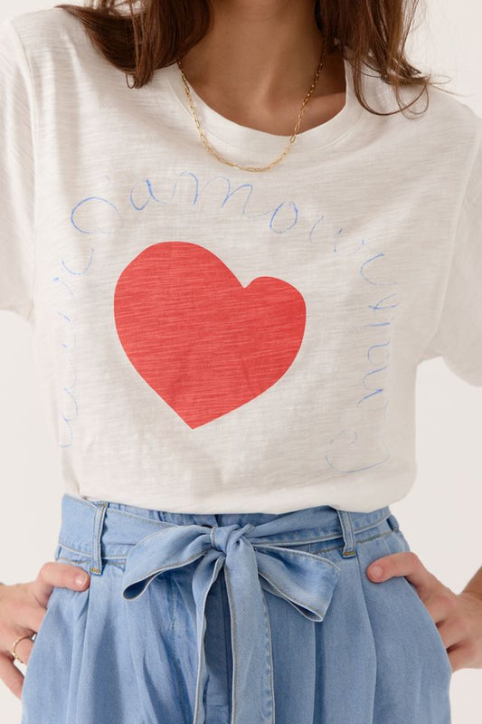 Camiseta Felina