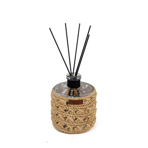 Difusor Raphia Collection Zina