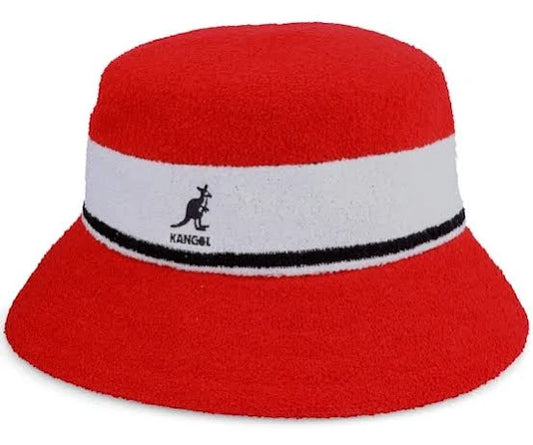 Gorro Bermuda Stripe Bucket