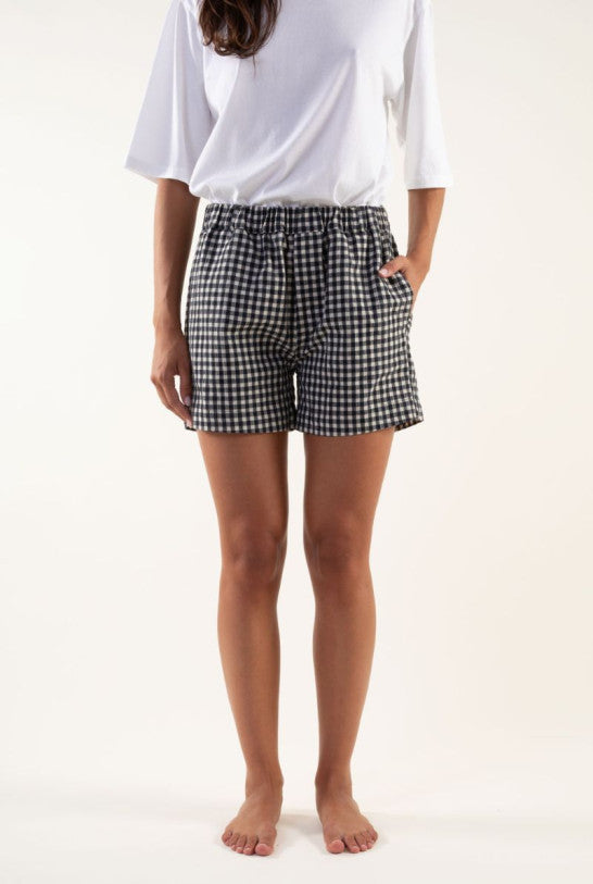 Pantalón Corto Gaou
