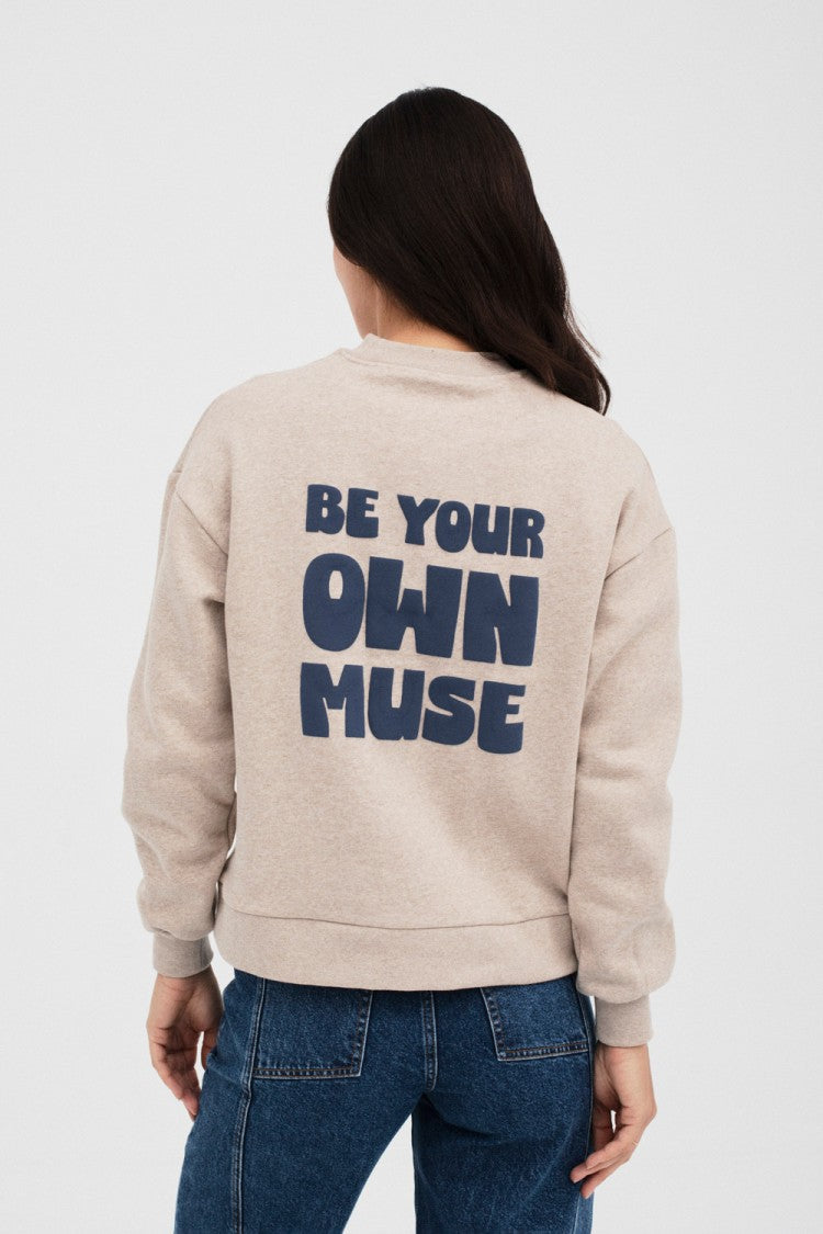 SUDADERA CIMADEVILLA