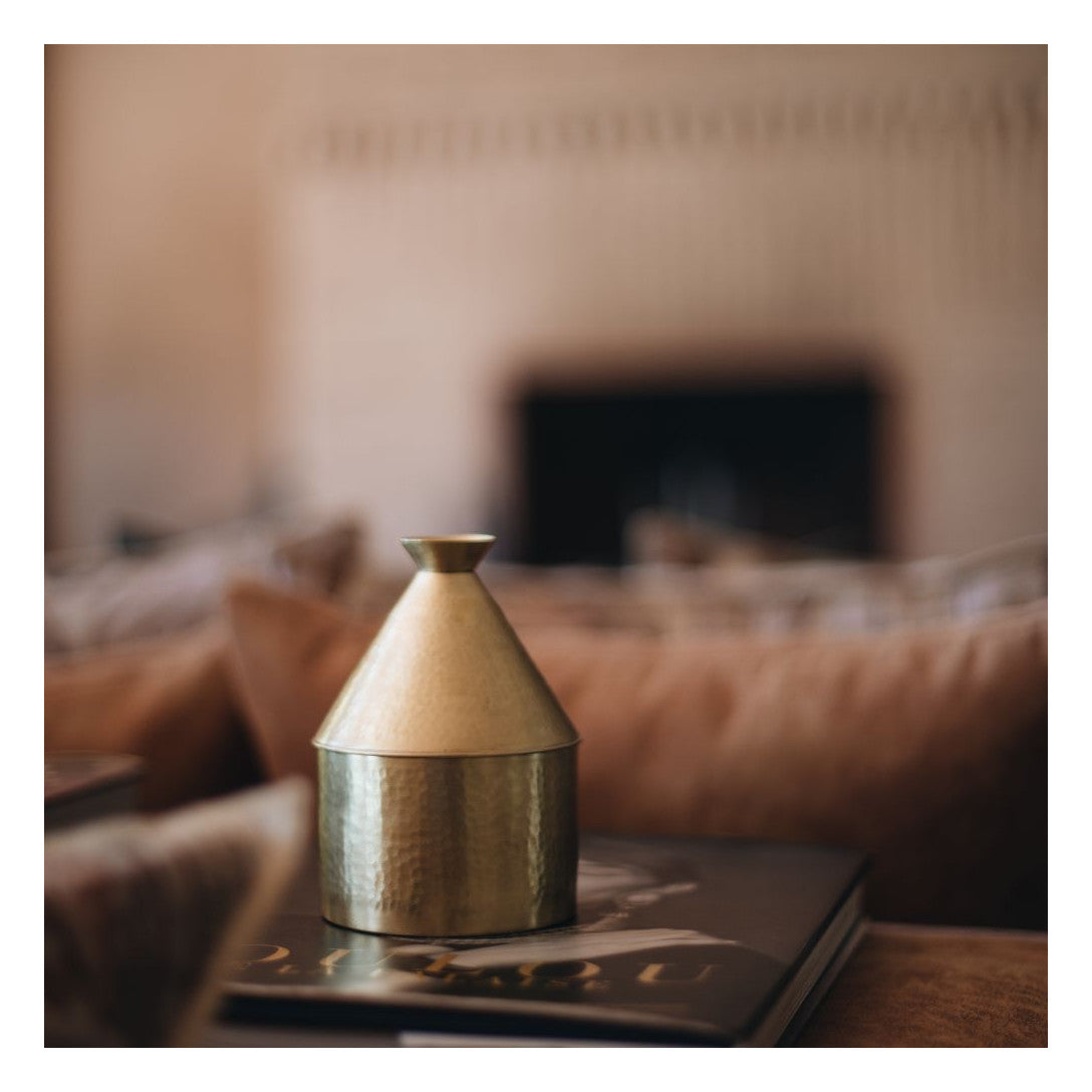 VELA TAJINE MAILLECHORT