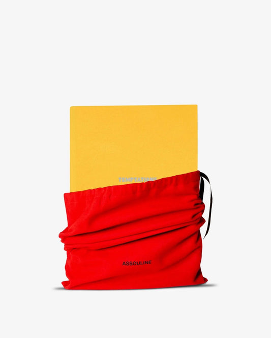 TEMPTATIONS NOTEBOOK