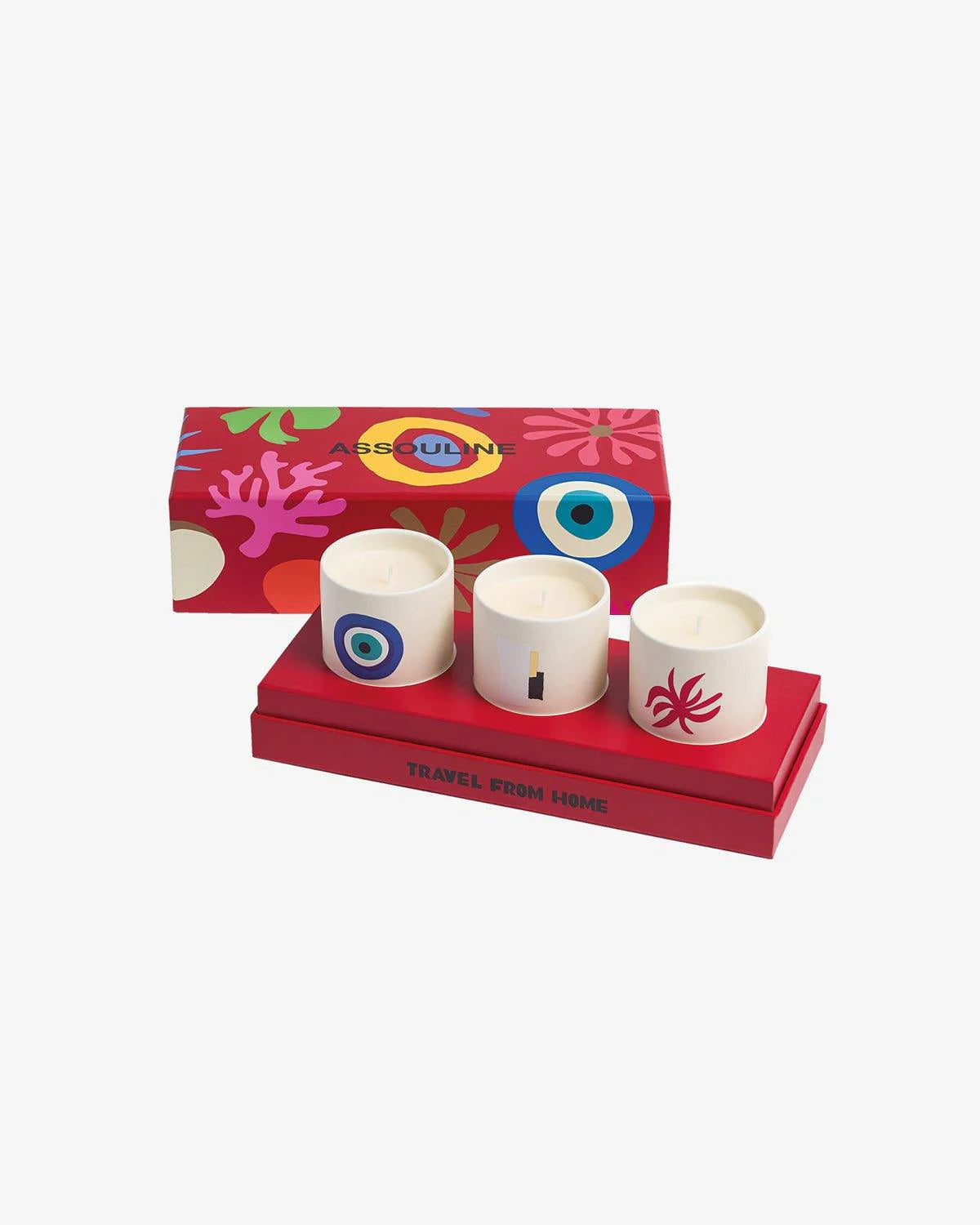 MINI VELAS TRAVEL FROM HOME