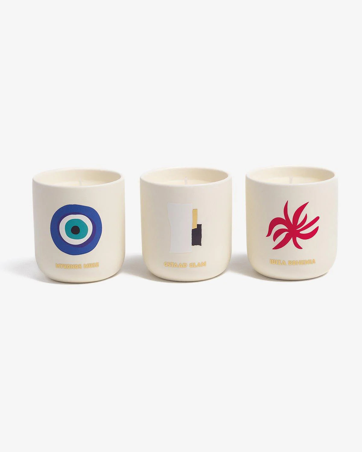 MINI VELAS TRAVEL FROM HOME