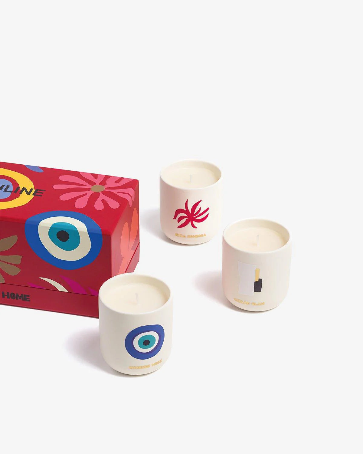 MINI VELAS TRAVEL FROM HOME