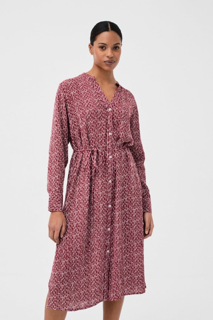 VESTIDO ALBAICIN