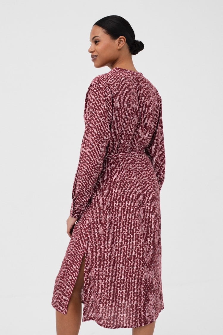 VESTIDO ALBAICIN