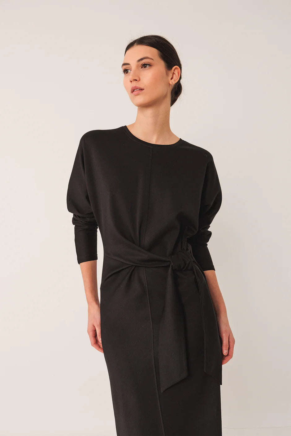 VESTIDO PUNTO