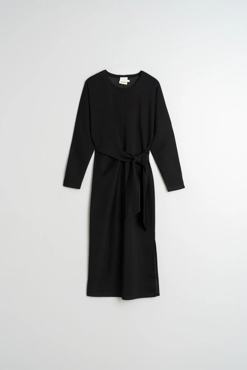 VESTIDO PUNTO