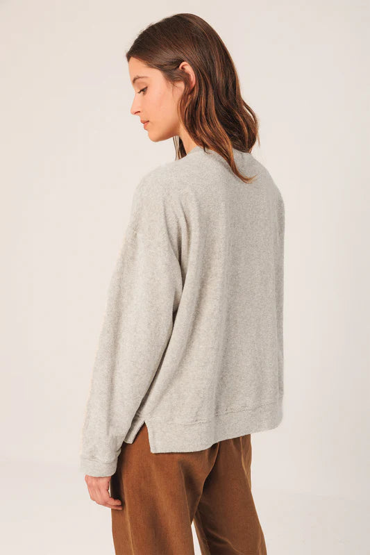 SUDADERA LARA RIZO