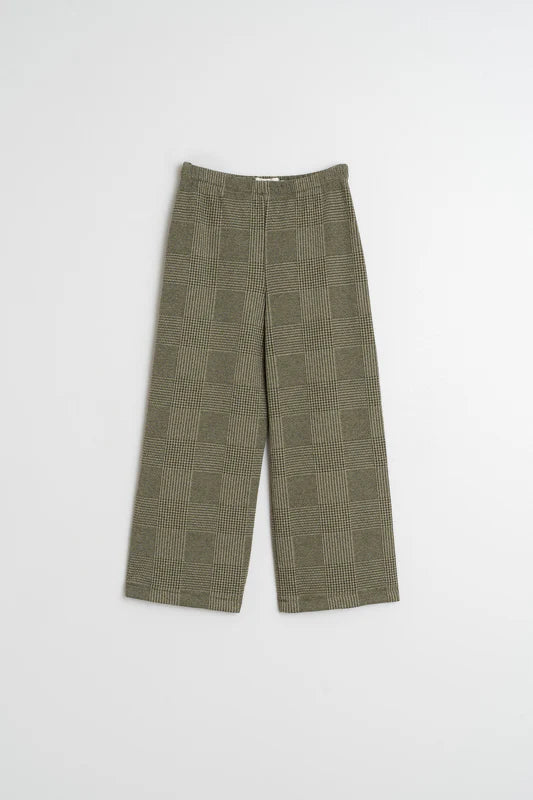 PANTALÓN CULOTTE JAMES