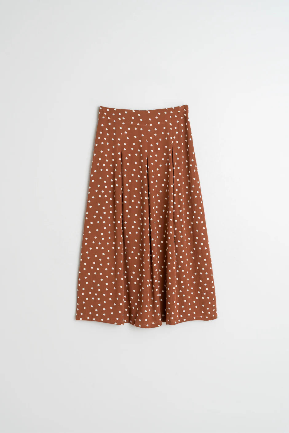 FALDA MIDI EVASÉ