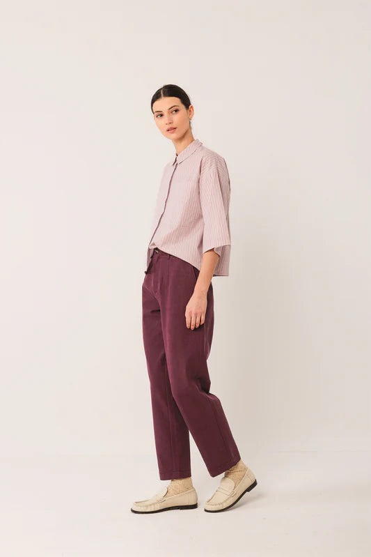 PANTALÓN CHINO LUCA