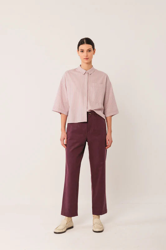 PANTALÓN CHINO LUCA