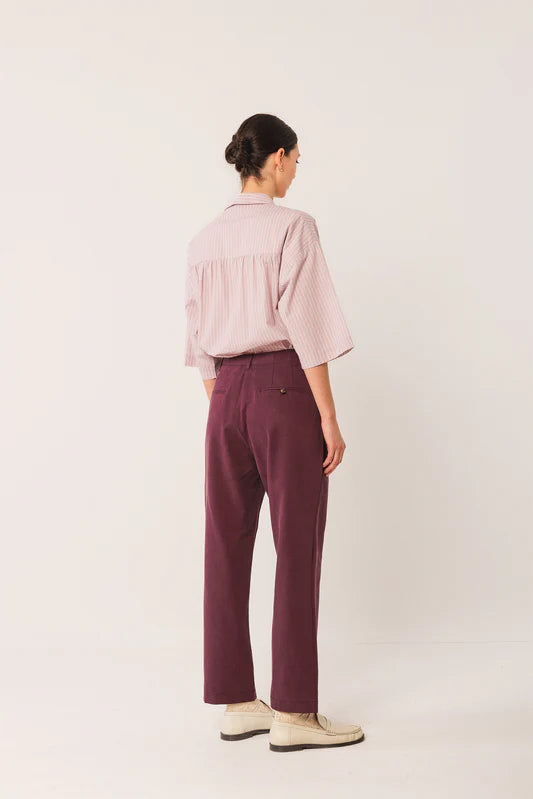 PANTALÓN CHINO LUCA