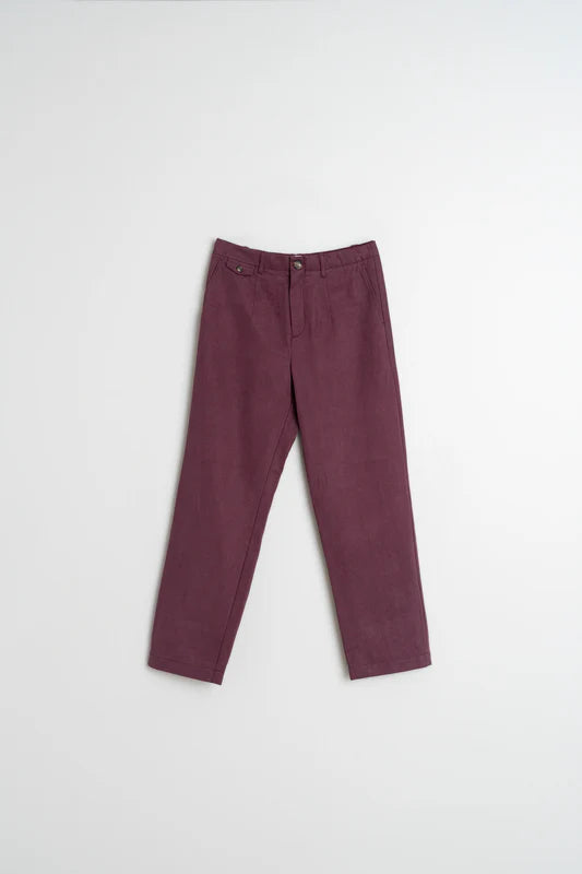 PANTALÓN CHINO LUCA