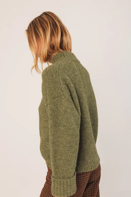 JERSEY CUELLO ALTO