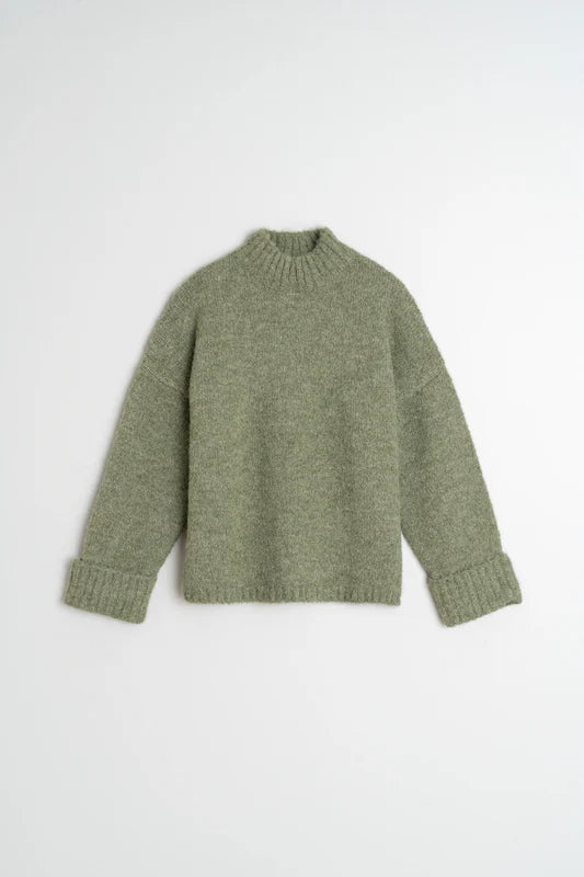 JERSEY CUELLO ALTO