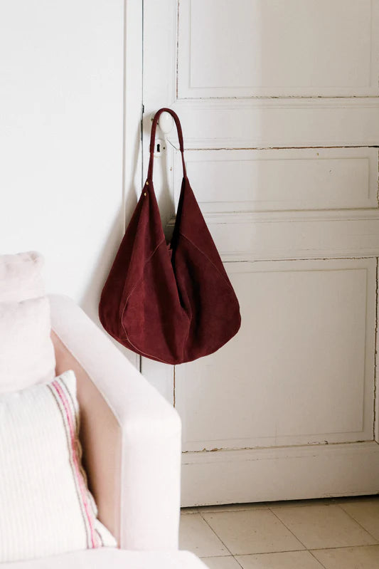BOLSO TOTE SERRAJE