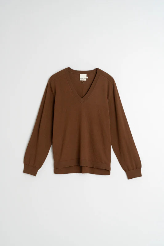 JERSEY BÁSICO ALGODÓN