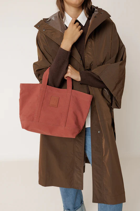 Bolso Shopper Algodon