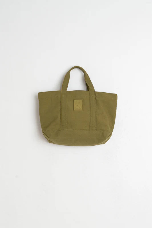 Bolso Shopper Algodon