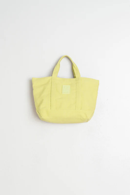 Bolso Shopper Algodon