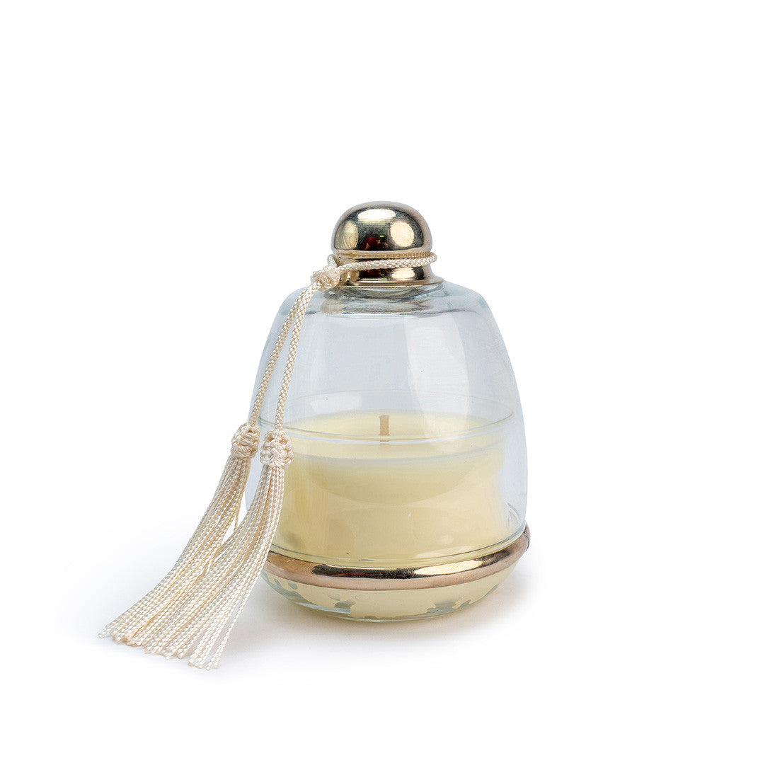 VELA CAMPANA FLOR DE NARANJO