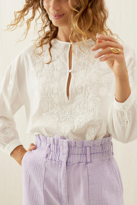 Blusa Julianna