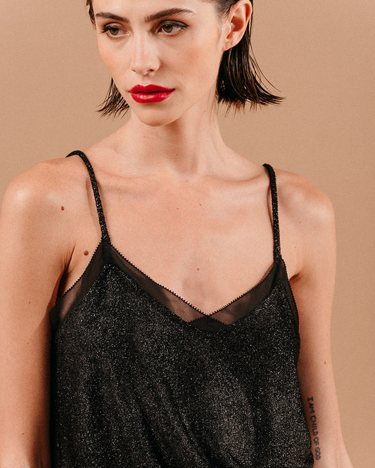 TOP LIPS