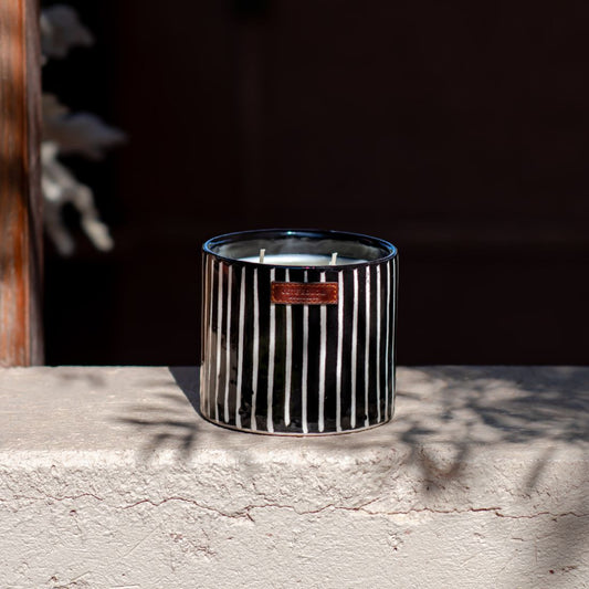 Vela Zebra Collection Mediano