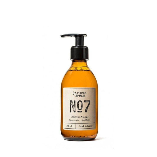 LOT.NR7VETIVER